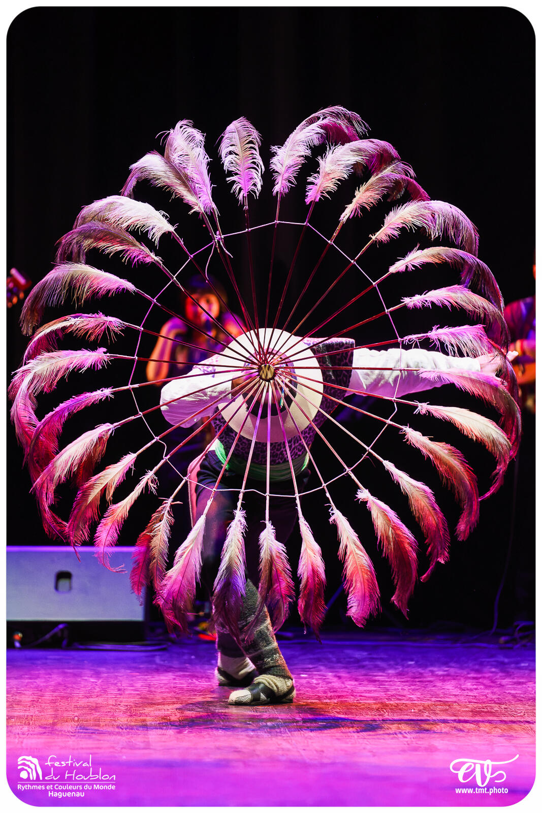 FDH 2024.08.22 | BOLIVIE